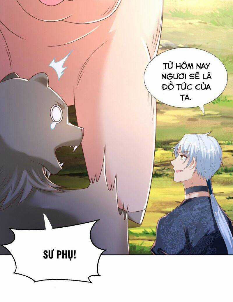 Chí Tôn Trọng Sinh - Chapter 138 - Trang 9