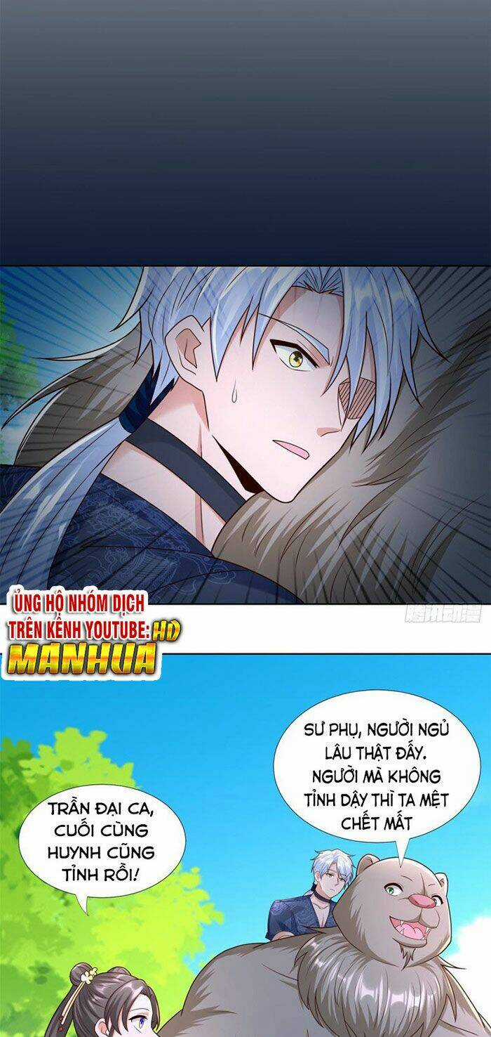 Chí Tôn Trọng Sinh - Chapter 139 - Trang 16