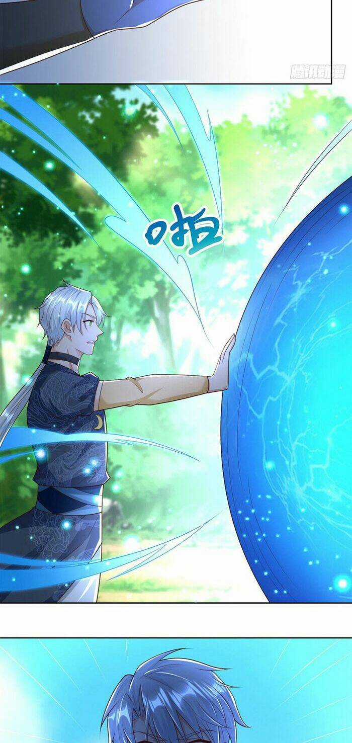 Chí Tôn Trọng Sinh - Chapter 139 - Trang 3