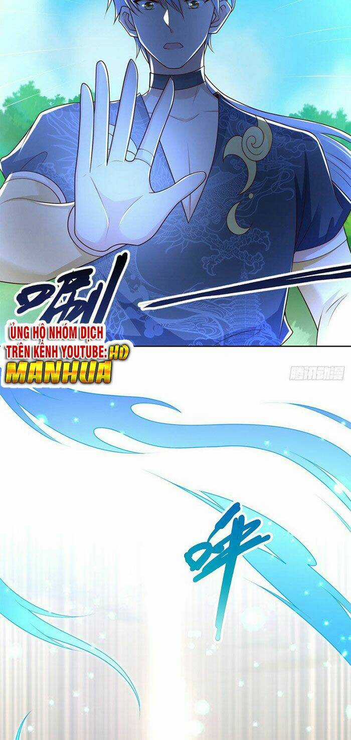 Chí Tôn Trọng Sinh - Chapter 139 - Trang 4