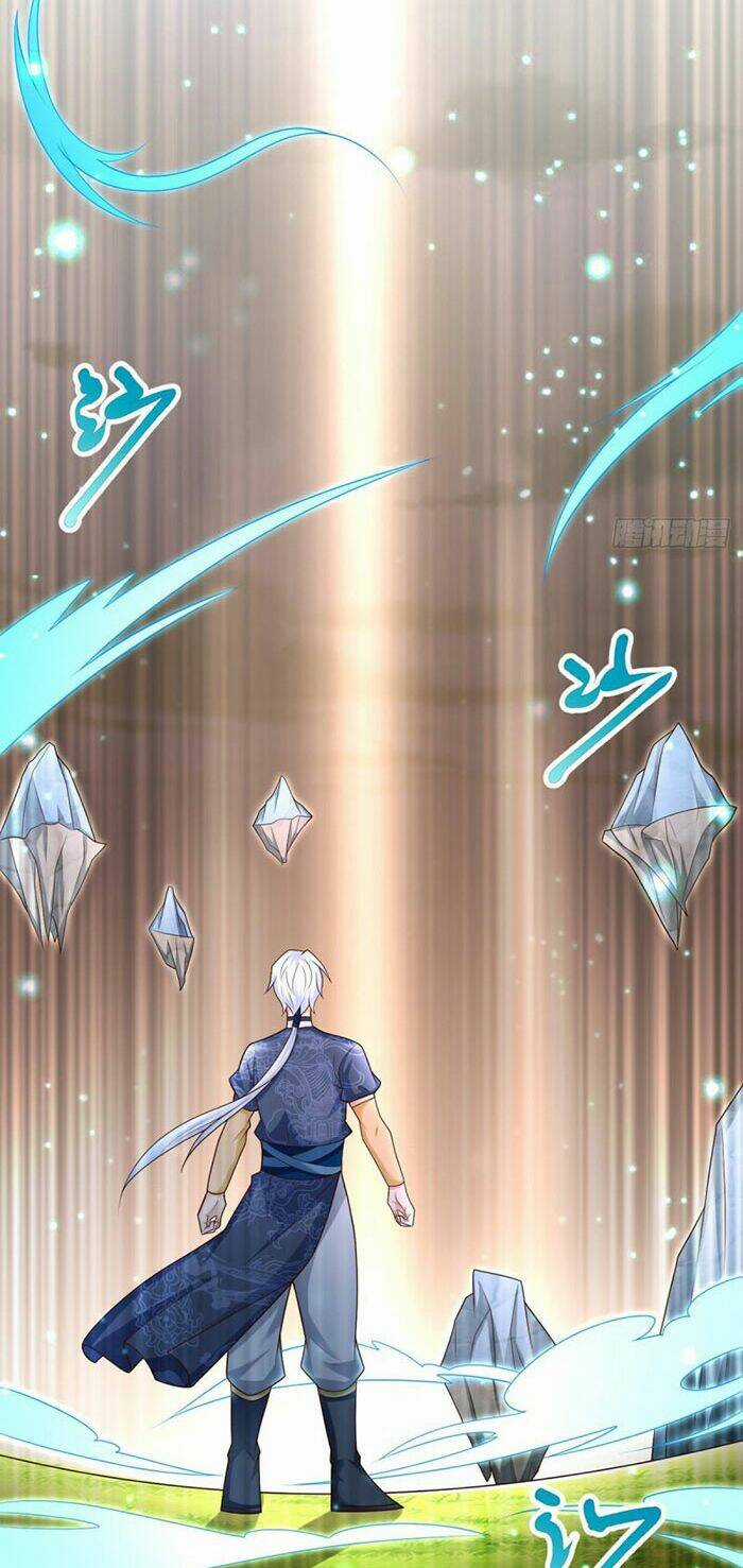 Chí Tôn Trọng Sinh - Chapter 139 - Trang 5