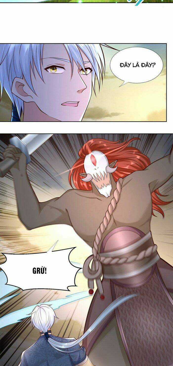 Chí Tôn Trọng Sinh - Chapter 139 - Trang 6