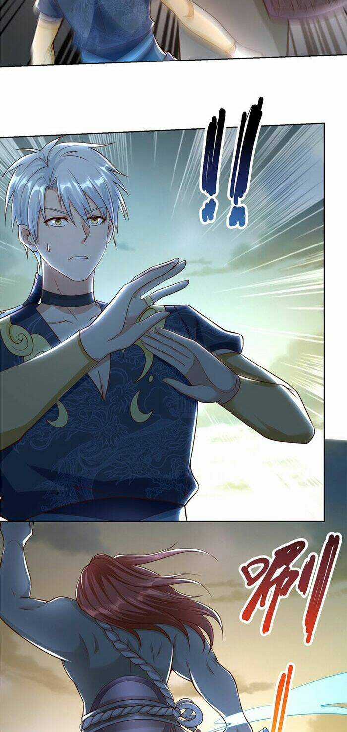 Chí Tôn Trọng Sinh - Chapter 139 - Trang 7