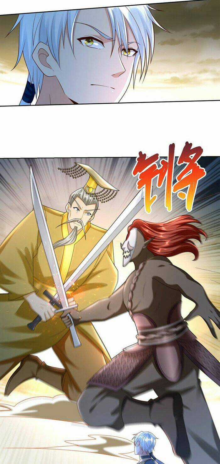 Chí Tôn Trọng Sinh - Chapter 139 - Trang 9