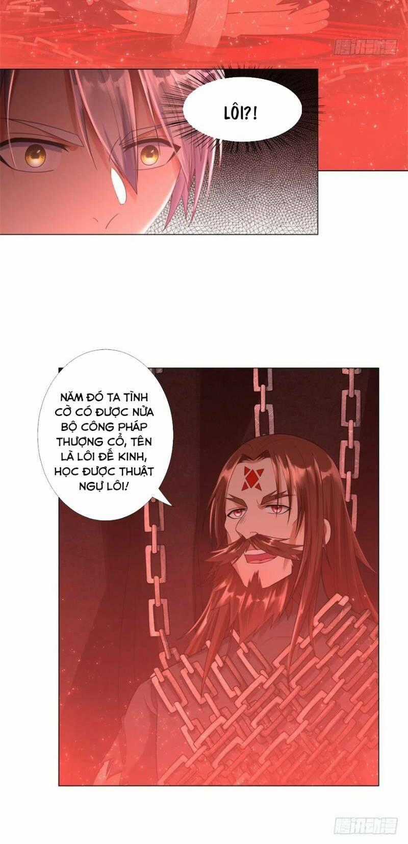 Chí Tôn Trọng Sinh - Chapter 14 - Trang 2