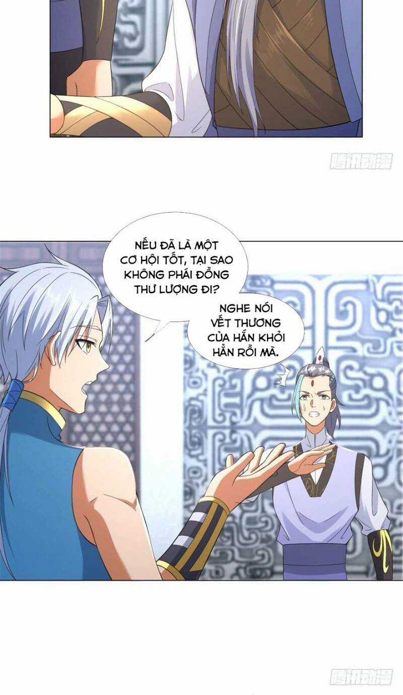 Chí Tôn Trọng Sinh - Chapter 14 - Trang 12