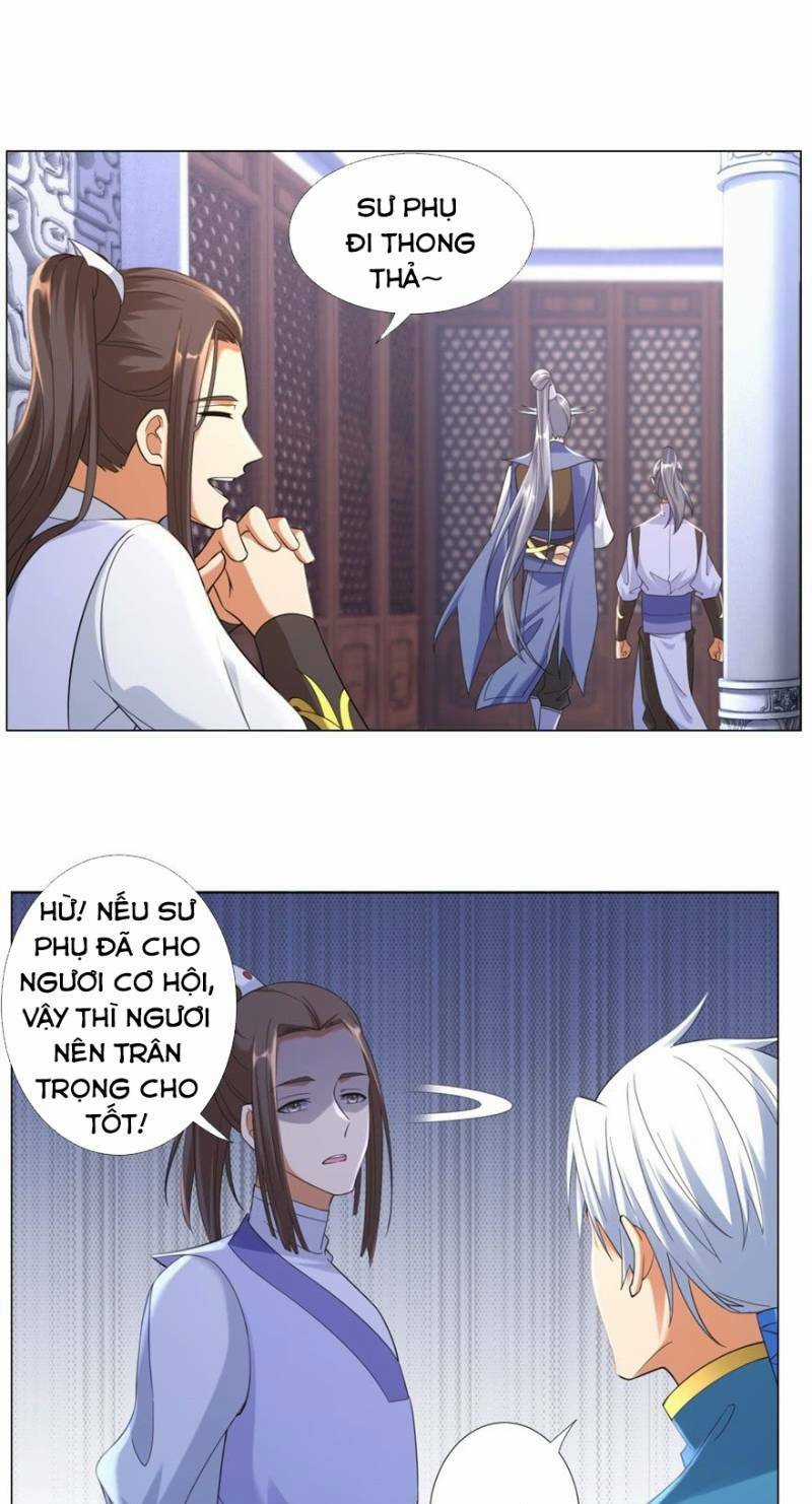 Chí Tôn Trọng Sinh - Chapter 14 - Trang 15