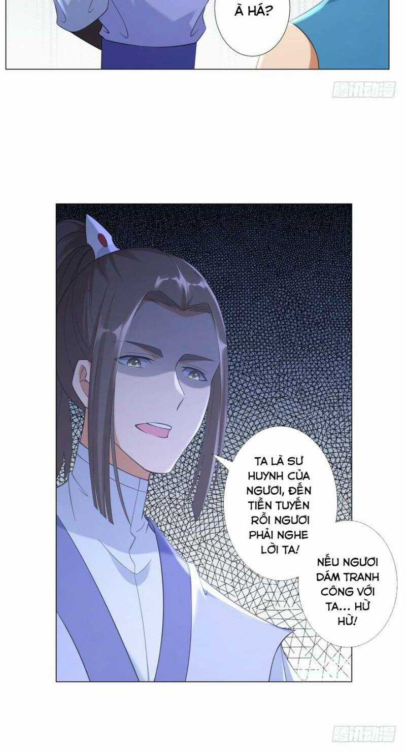 Chí Tôn Trọng Sinh - Chapter 14 - Trang 16