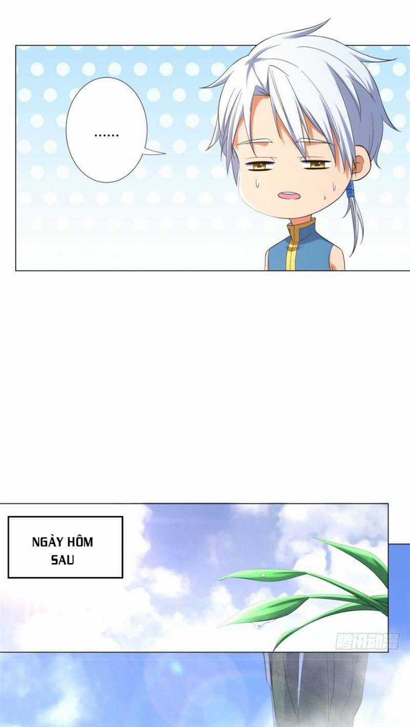 Chí Tôn Trọng Sinh - Chapter 14 - Trang 17