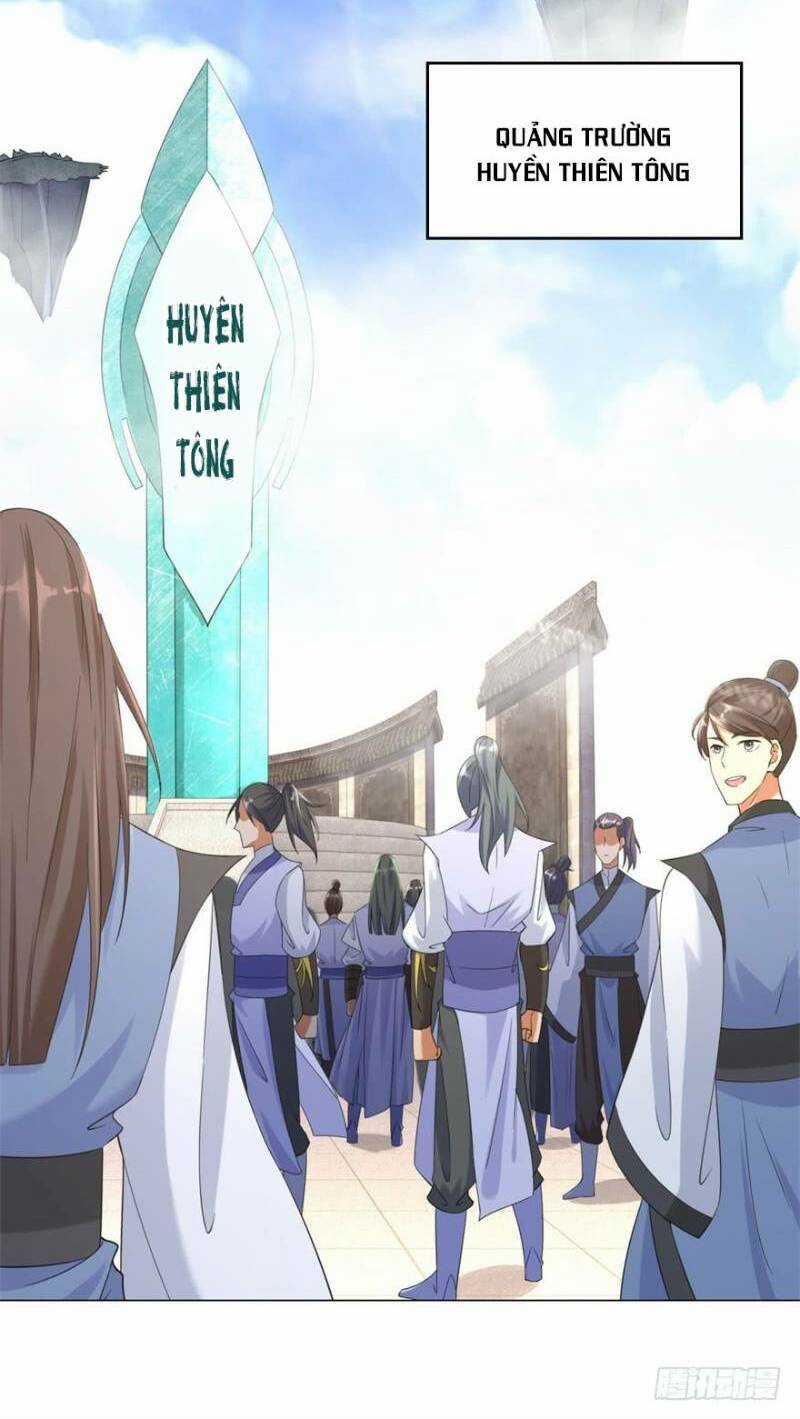 Chí Tôn Trọng Sinh - Chapter 14 - Trang 18