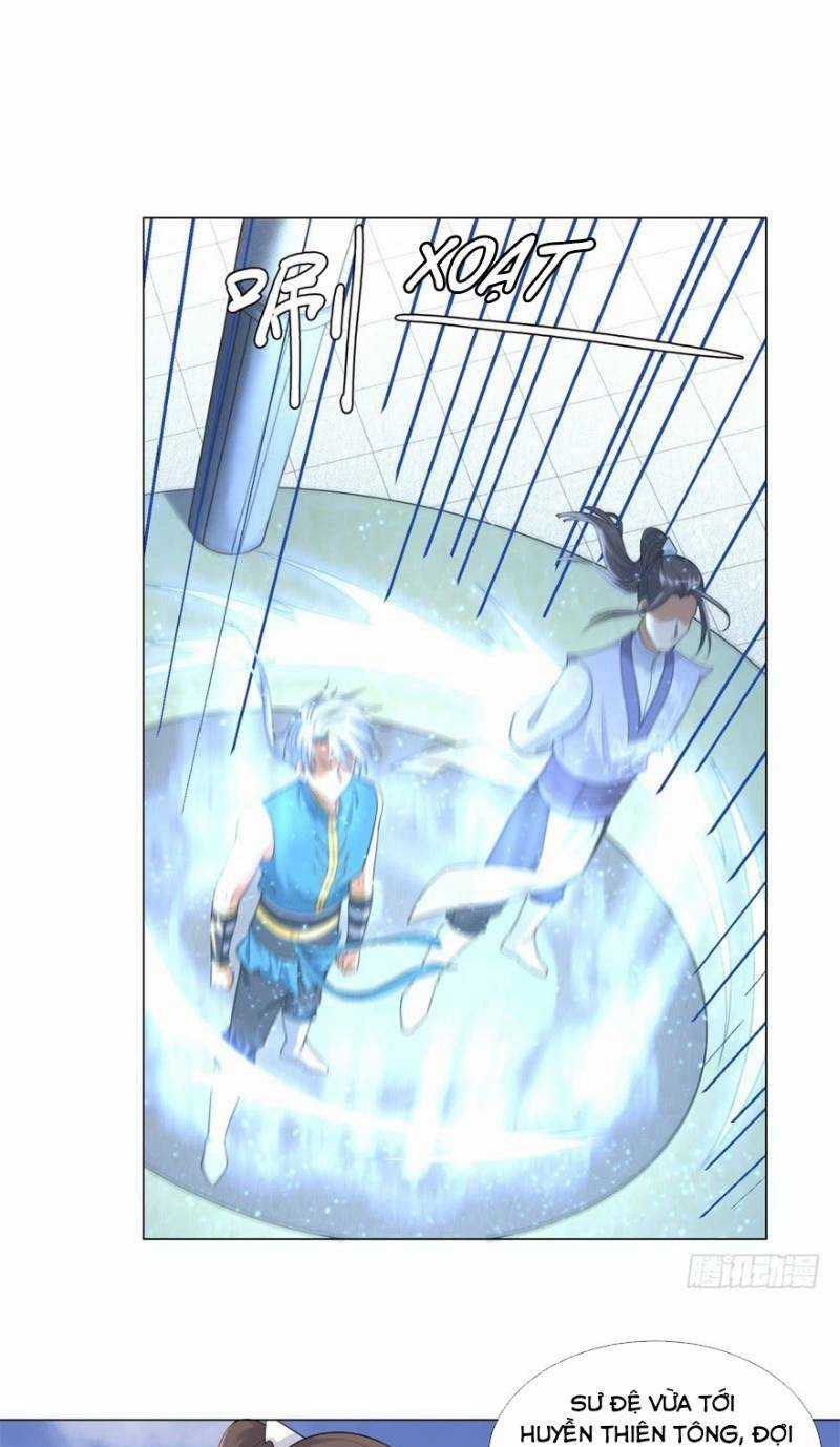 Chí Tôn Trọng Sinh - Chapter 14 - Trang 19