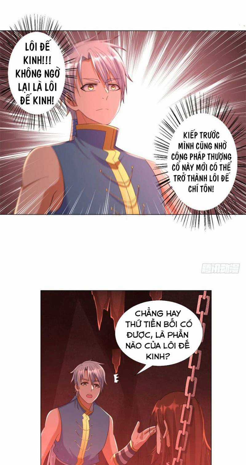 Chí Tôn Trọng Sinh - Chapter 14 - Trang 3