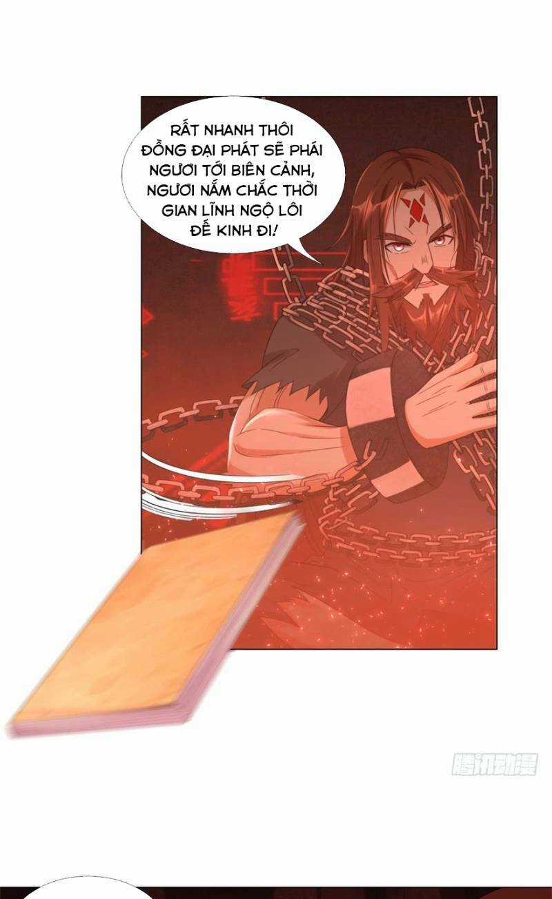 Chí Tôn Trọng Sinh - Chapter 14 - Trang 7