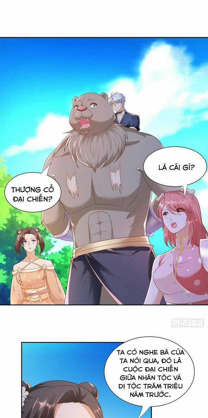 Chí Tôn Trọng Sinh - Chapter 140 - Trang 2