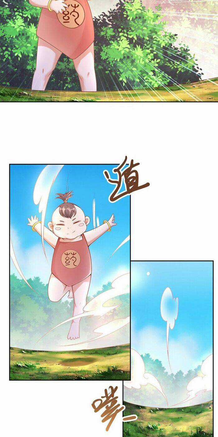 Chí Tôn Trọng Sinh - Chapter 140 - Trang 19