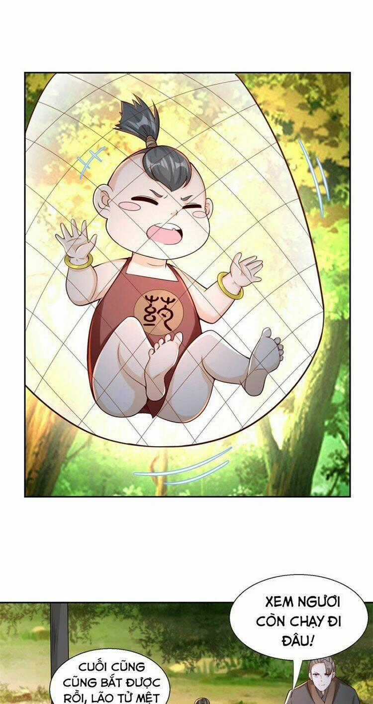 Chí Tôn Trọng Sinh - Chapter 141 - Trang 2