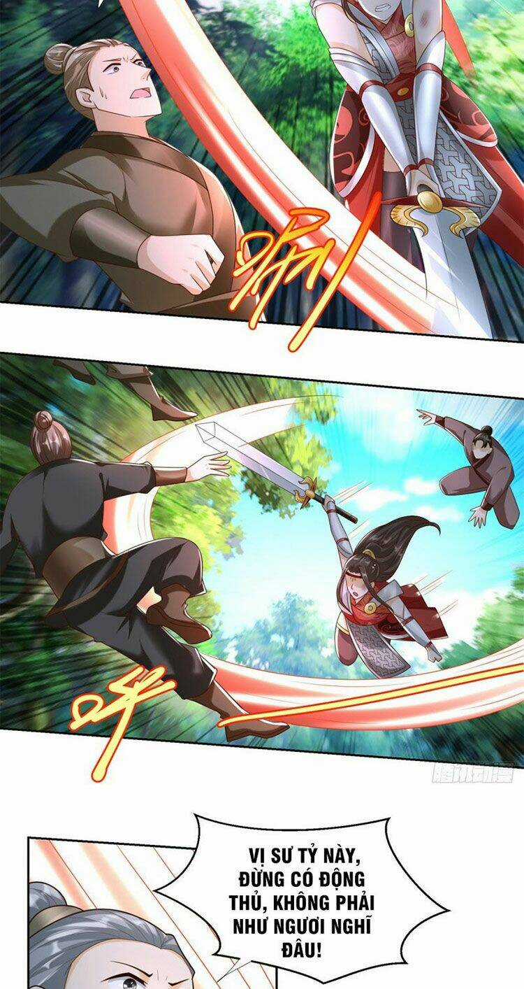 Chí Tôn Trọng Sinh - Chapter 141 - Trang 12