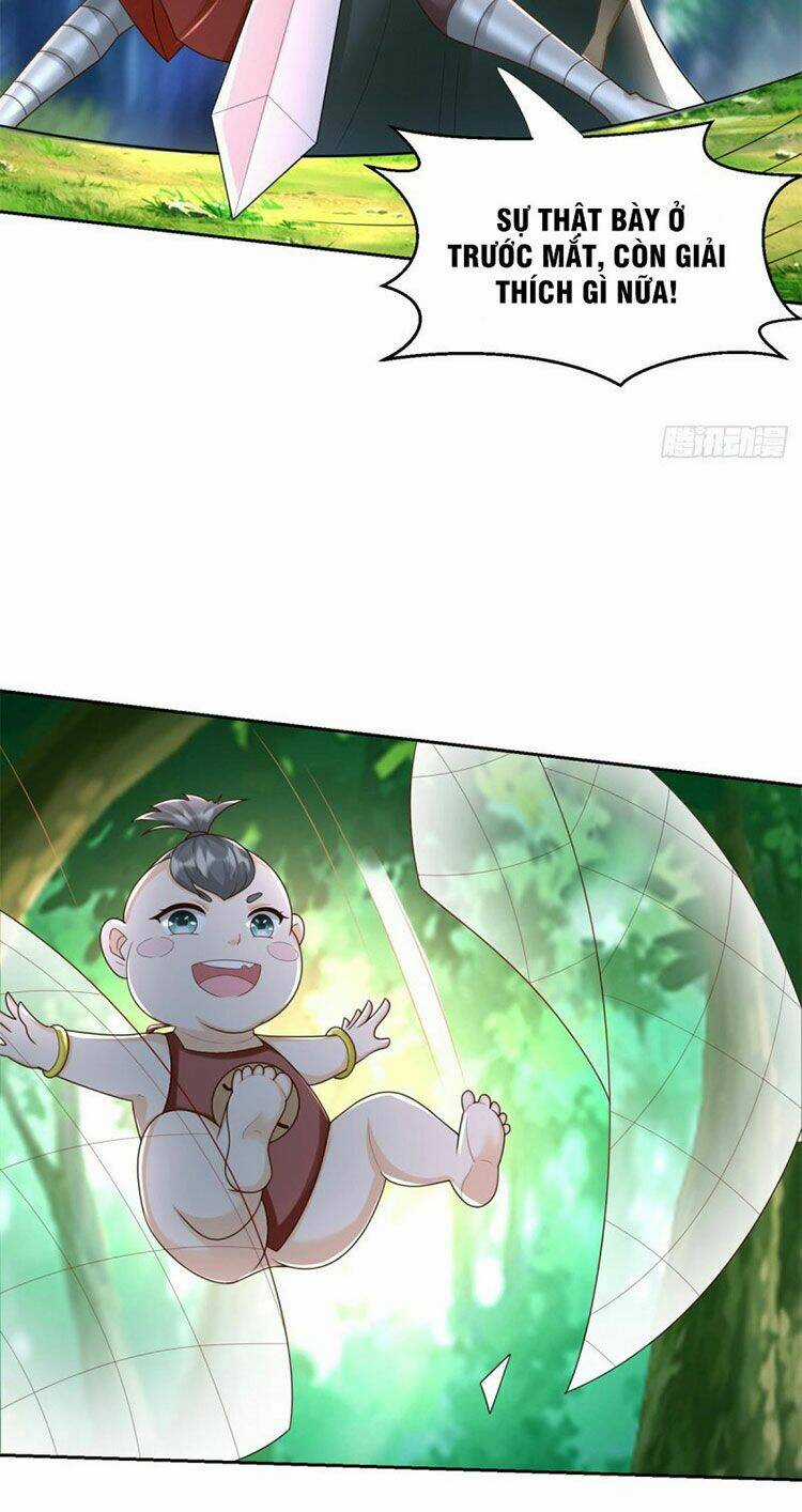 Chí Tôn Trọng Sinh - Chapter 141 - Trang 14