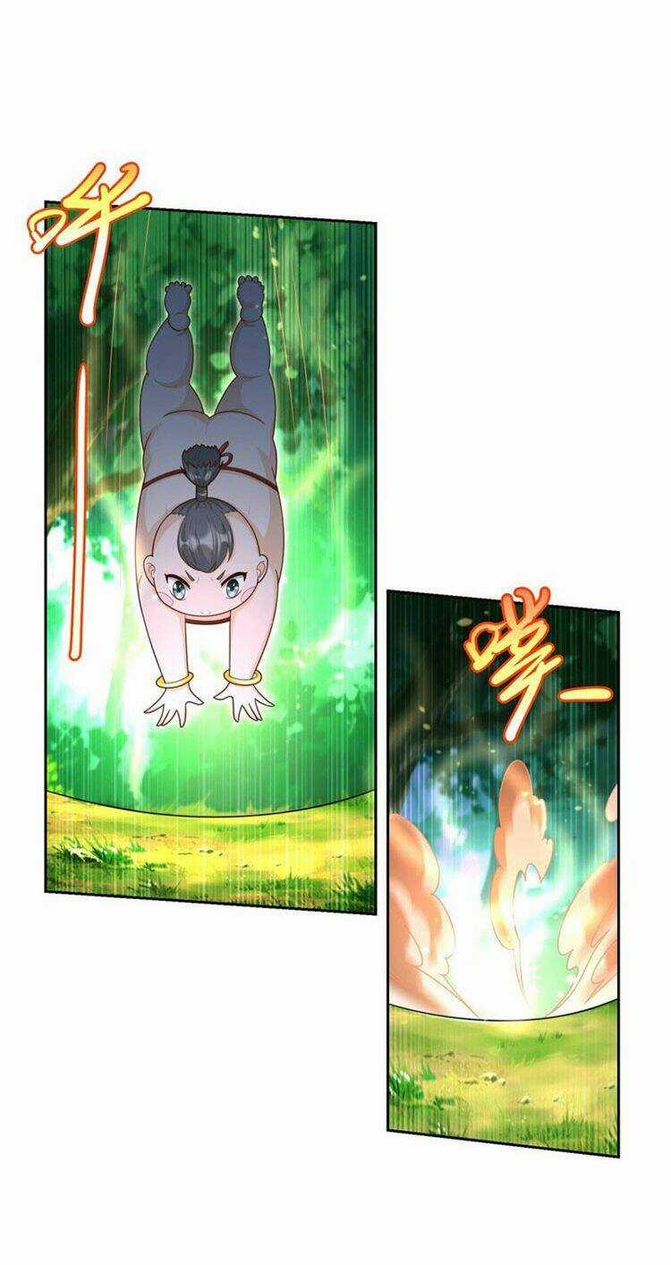 Chí Tôn Trọng Sinh - Chapter 141 - Trang 15