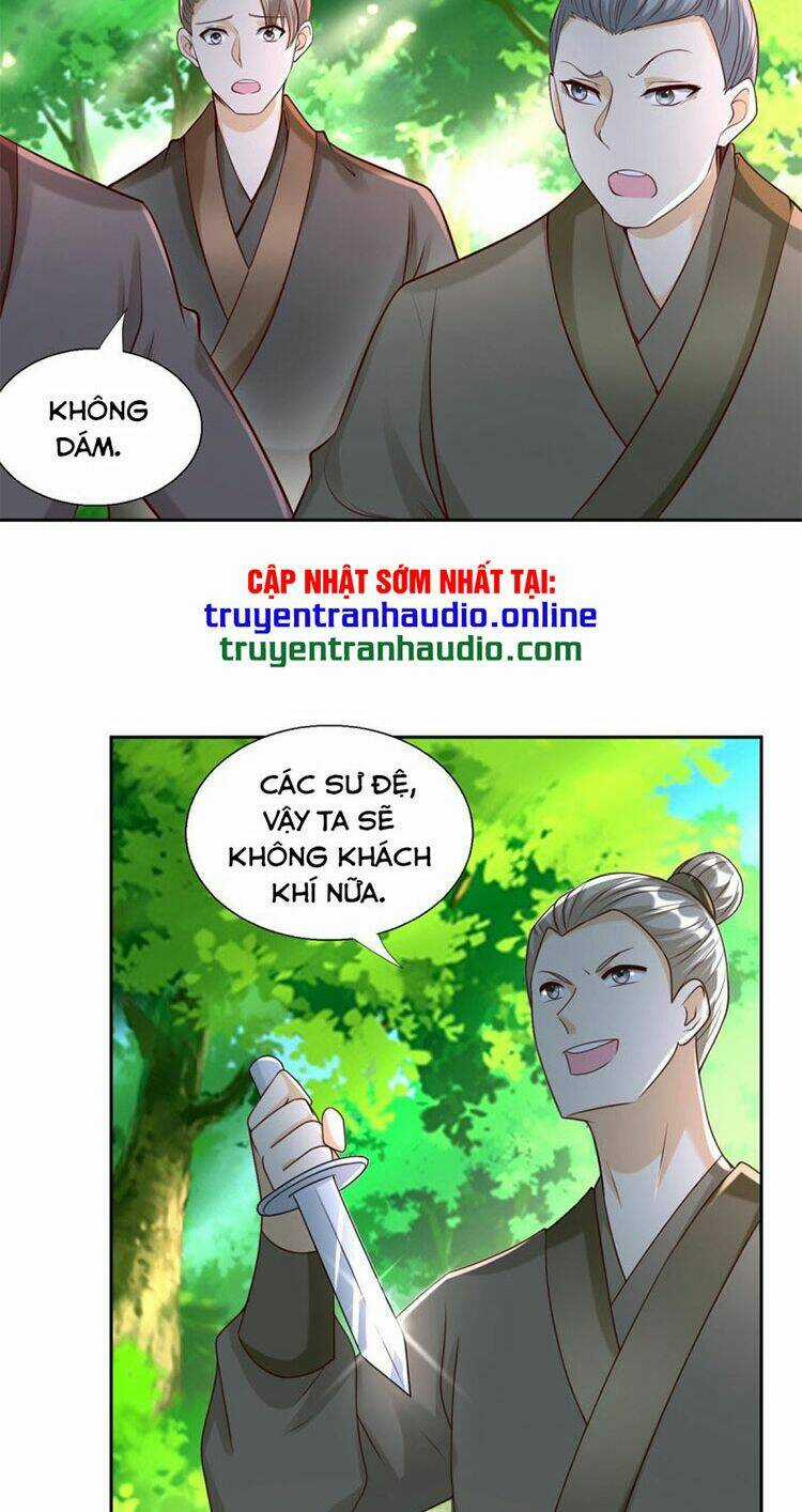 Chí Tôn Trọng Sinh - Chapter 141 - Trang 5