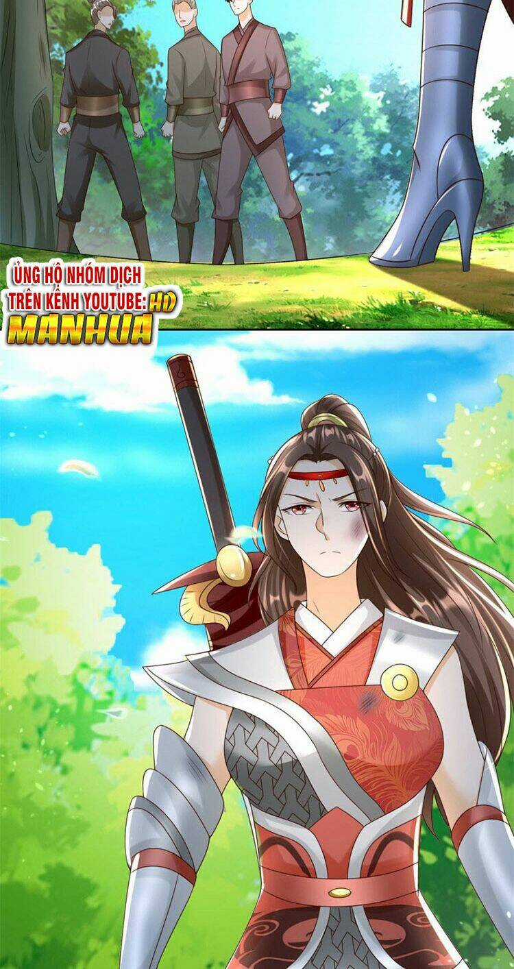 Chí Tôn Trọng Sinh - Chapter 141 - Trang 7