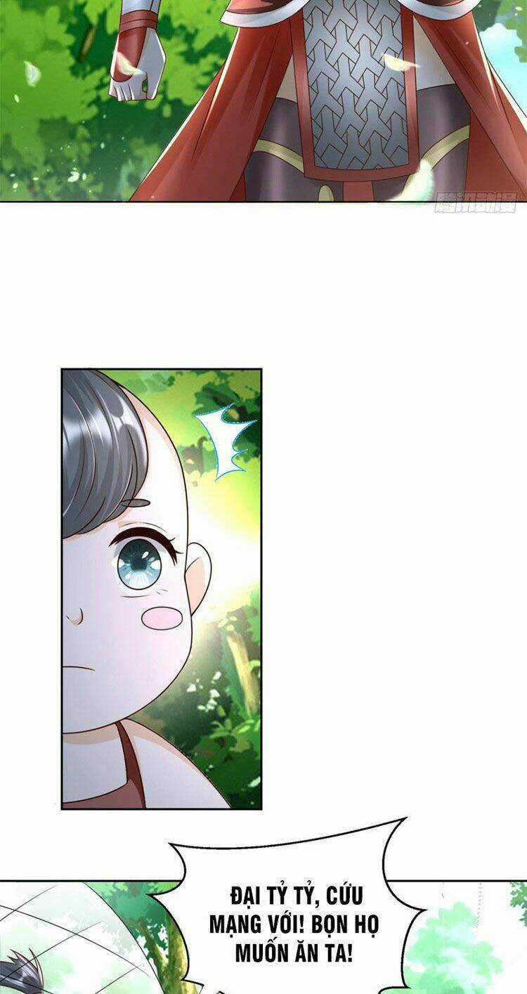 Chí Tôn Trọng Sinh - Chapter 141 - Trang 8