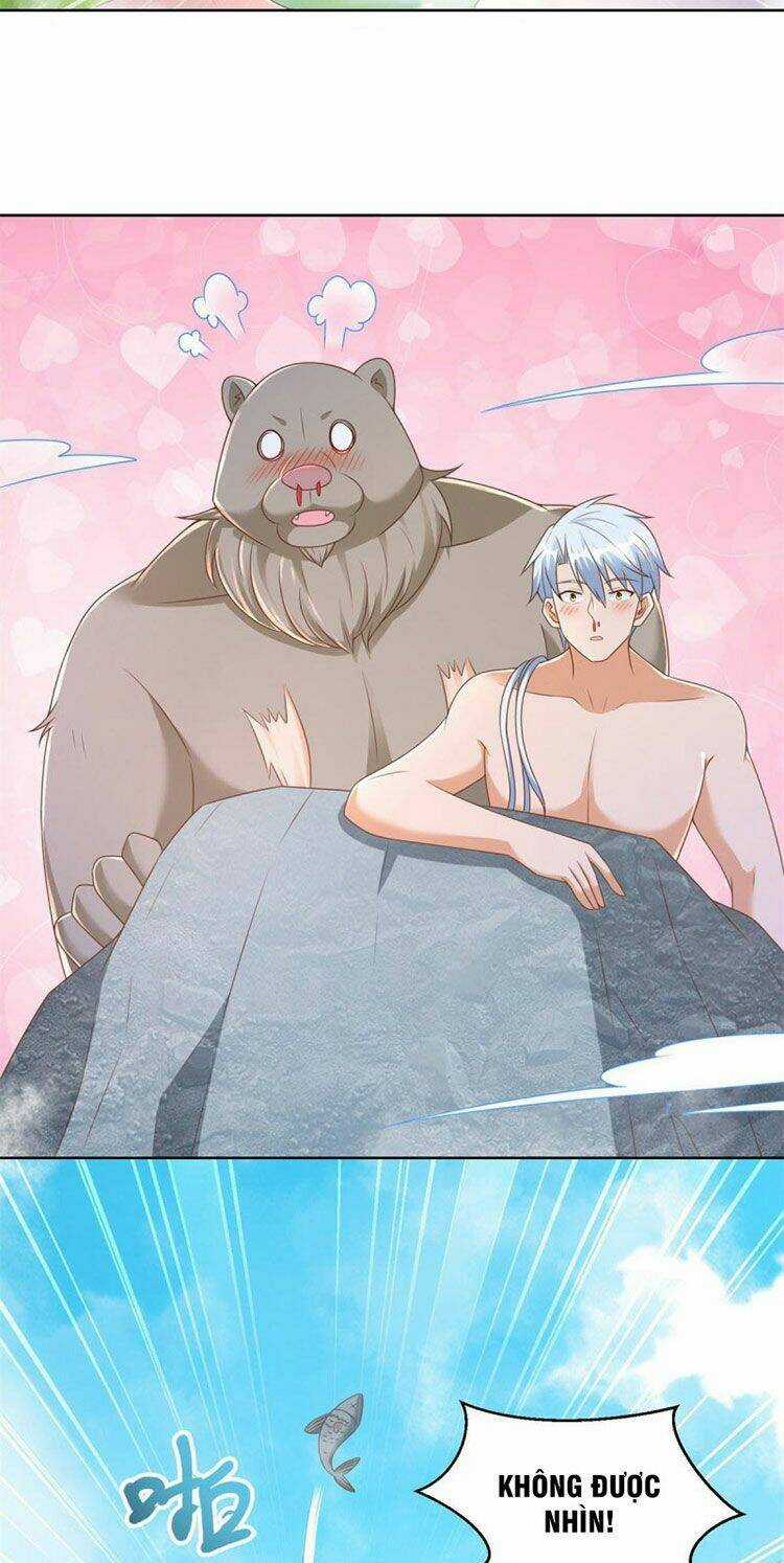 Chí Tôn Trọng Sinh - Chapter 142 - Trang 12