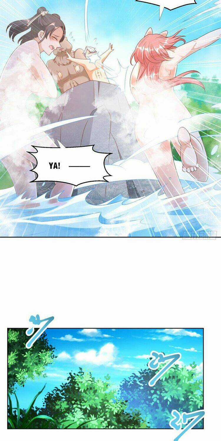 Chí Tôn Trọng Sinh - Chapter 142 - Trang 13