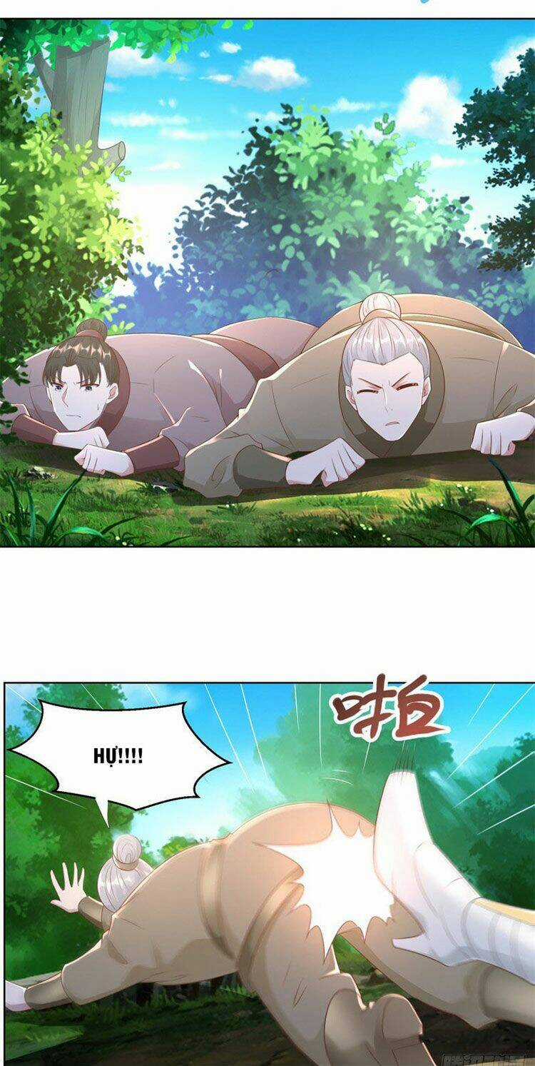 Chí Tôn Trọng Sinh - Chapter 142 - Trang 14