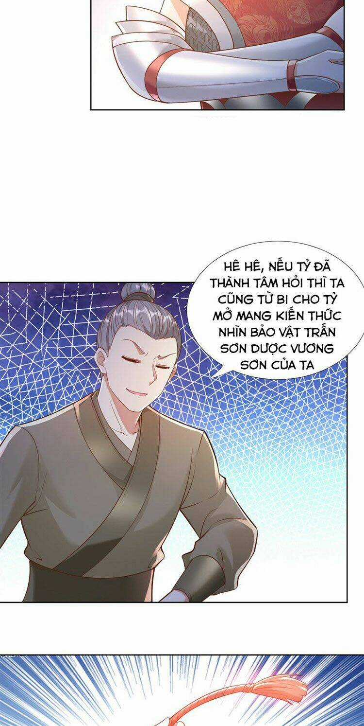 Chí Tôn Trọng Sinh - Chapter 142 - Trang 18