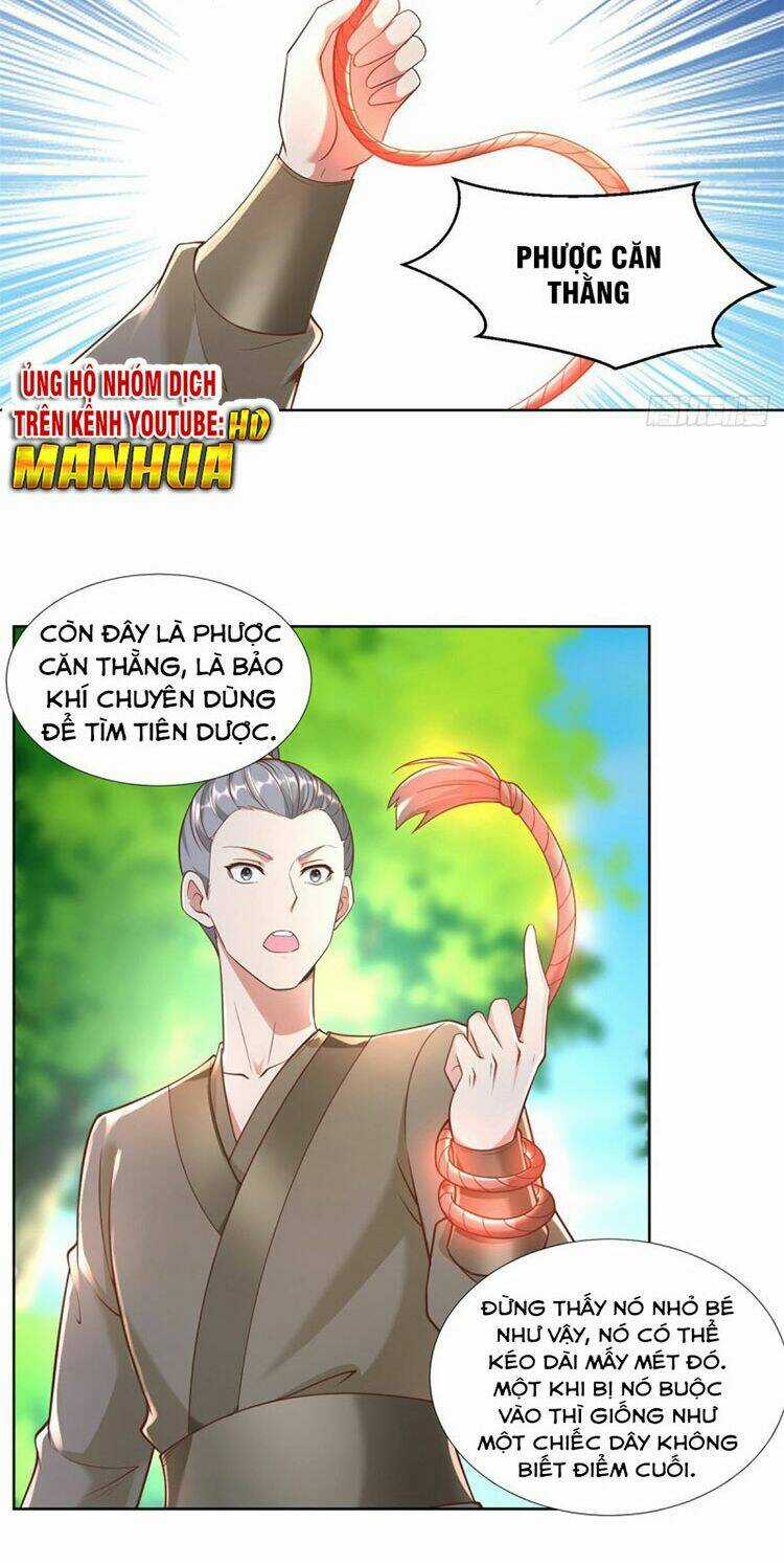 Chí Tôn Trọng Sinh - Chapter 142 - Trang 19