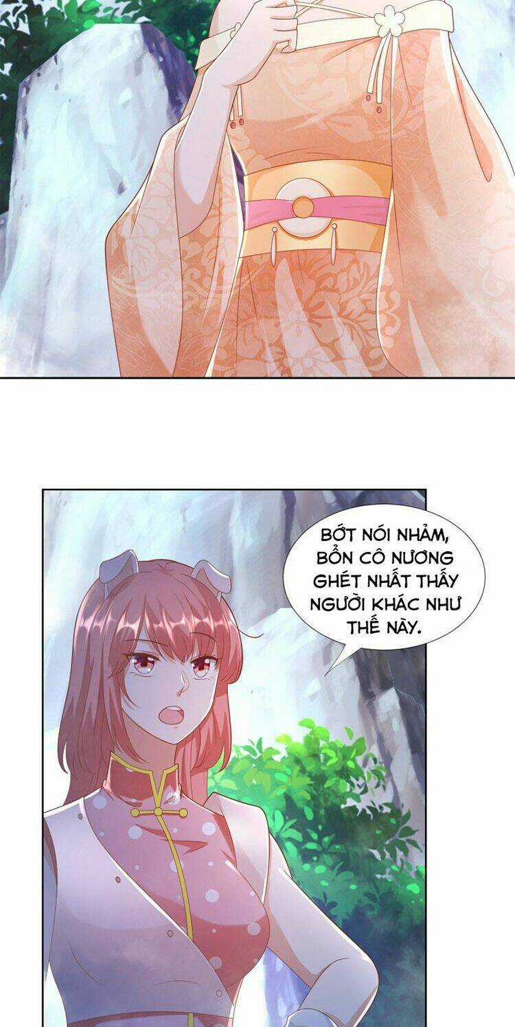 Chí Tôn Trọng Sinh - Chapter 142 - Trang 3