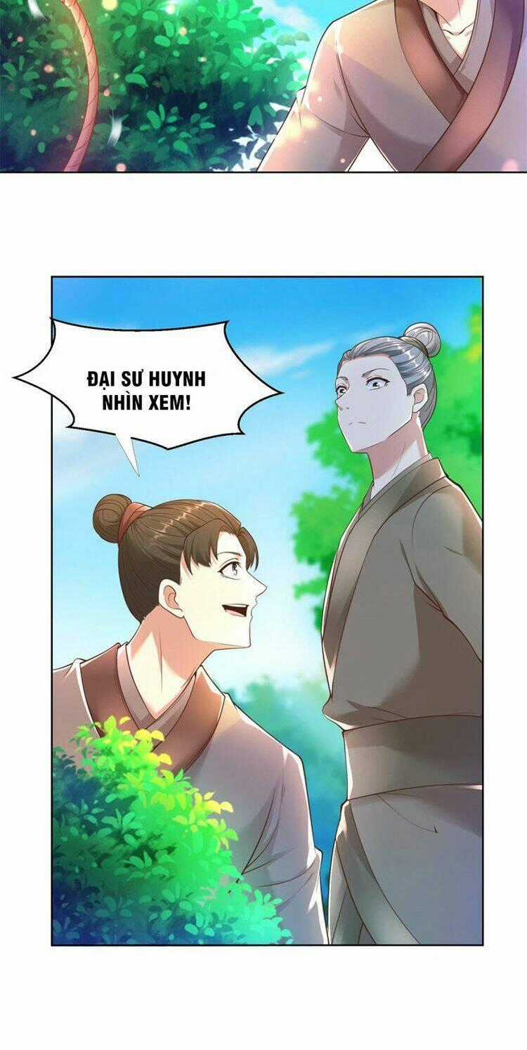 Chí Tôn Trọng Sinh - Chapter 142 - Trang 21