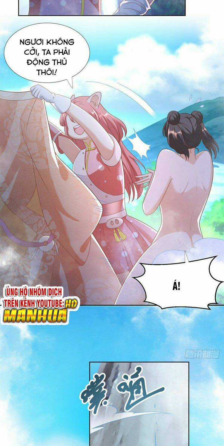 Chí Tôn Trọng Sinh - Chapter 142 - Trang 4