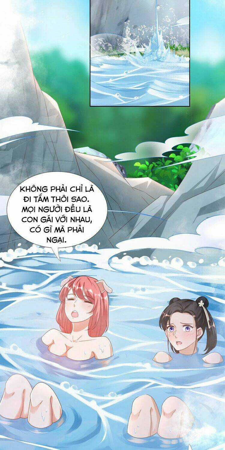 Chí Tôn Trọng Sinh - Chapter 142 - Trang 5