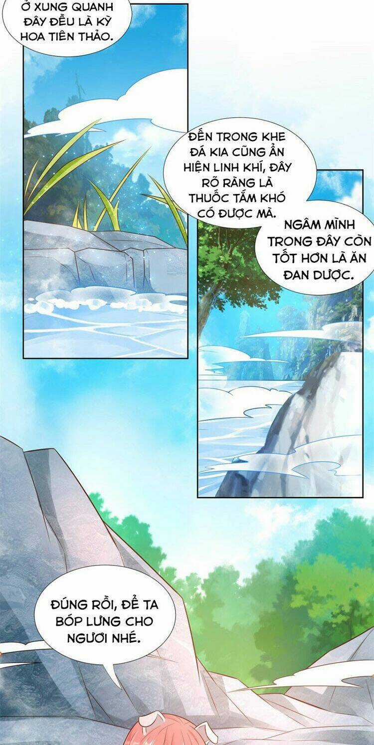 Chí Tôn Trọng Sinh - Chapter 142 - Trang 7