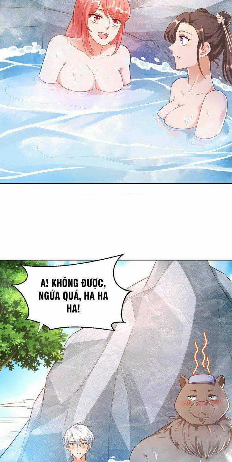 Chí Tôn Trọng Sinh - Chapter 142 - Trang 8