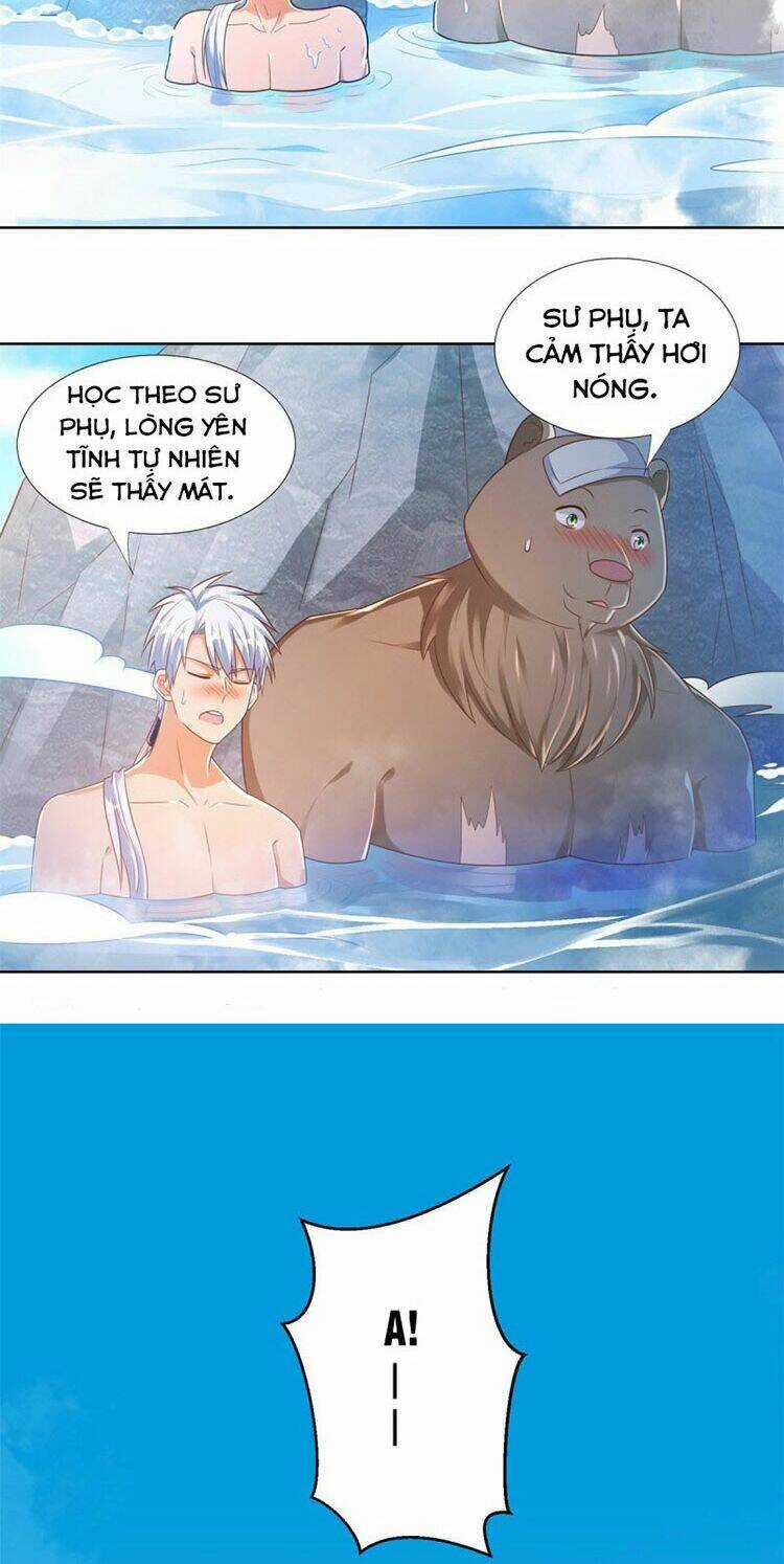 Chí Tôn Trọng Sinh - Chapter 142 - Trang 9