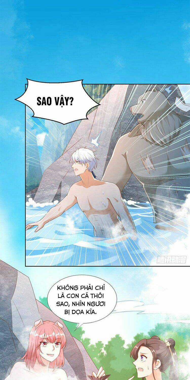 Chí Tôn Trọng Sinh - Chapter 142 - Trang 10