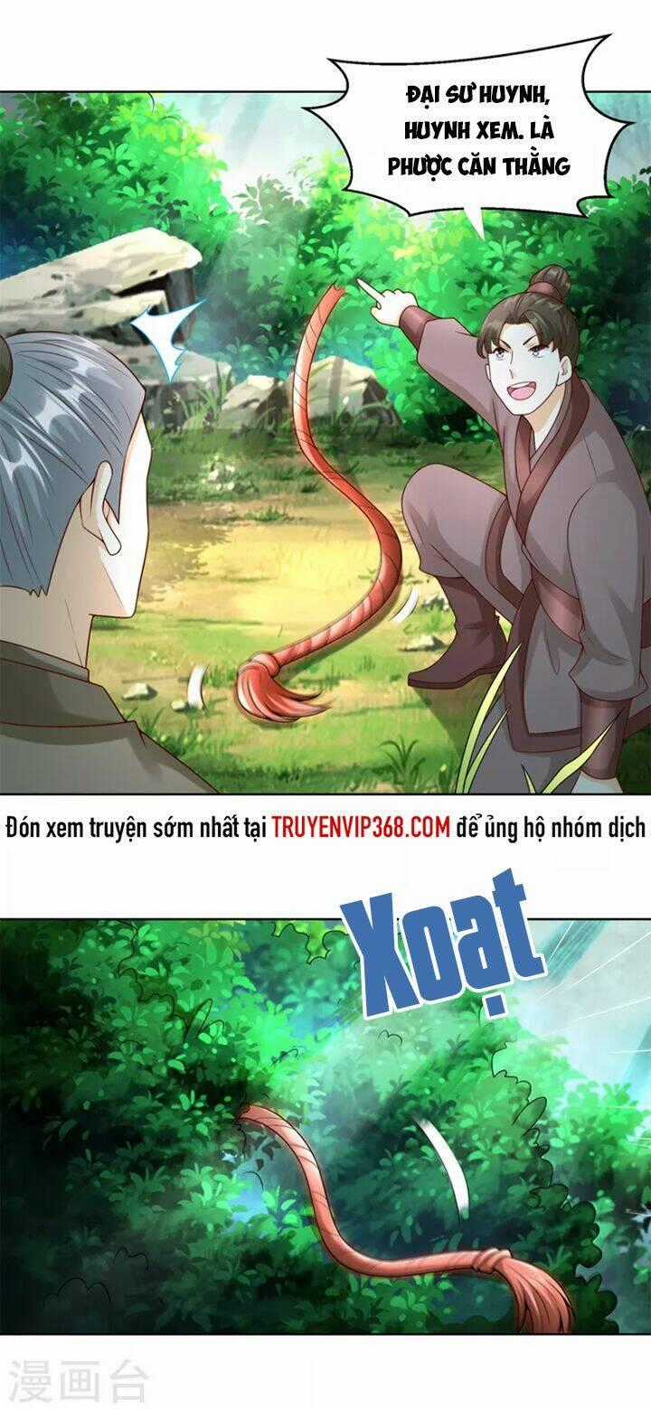 Chí Tôn Trọng Sinh - Chapter 143 - Trang 2