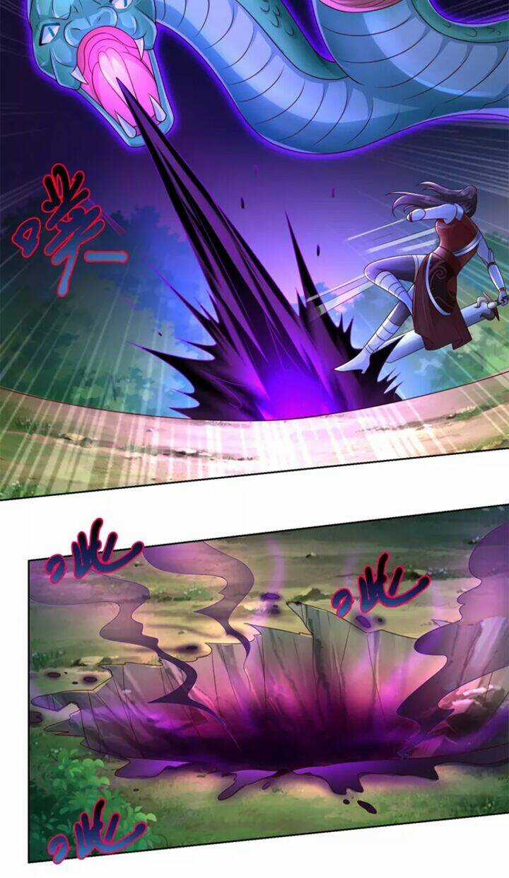 Chí Tôn Trọng Sinh - Chapter 143 - Trang 13