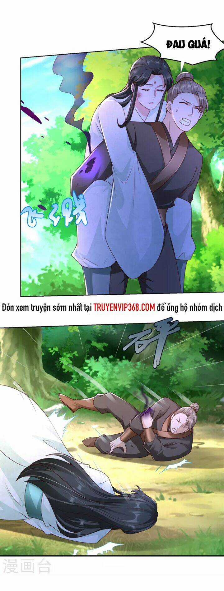 Chí Tôn Trọng Sinh - Chapter 143 - Trang 14