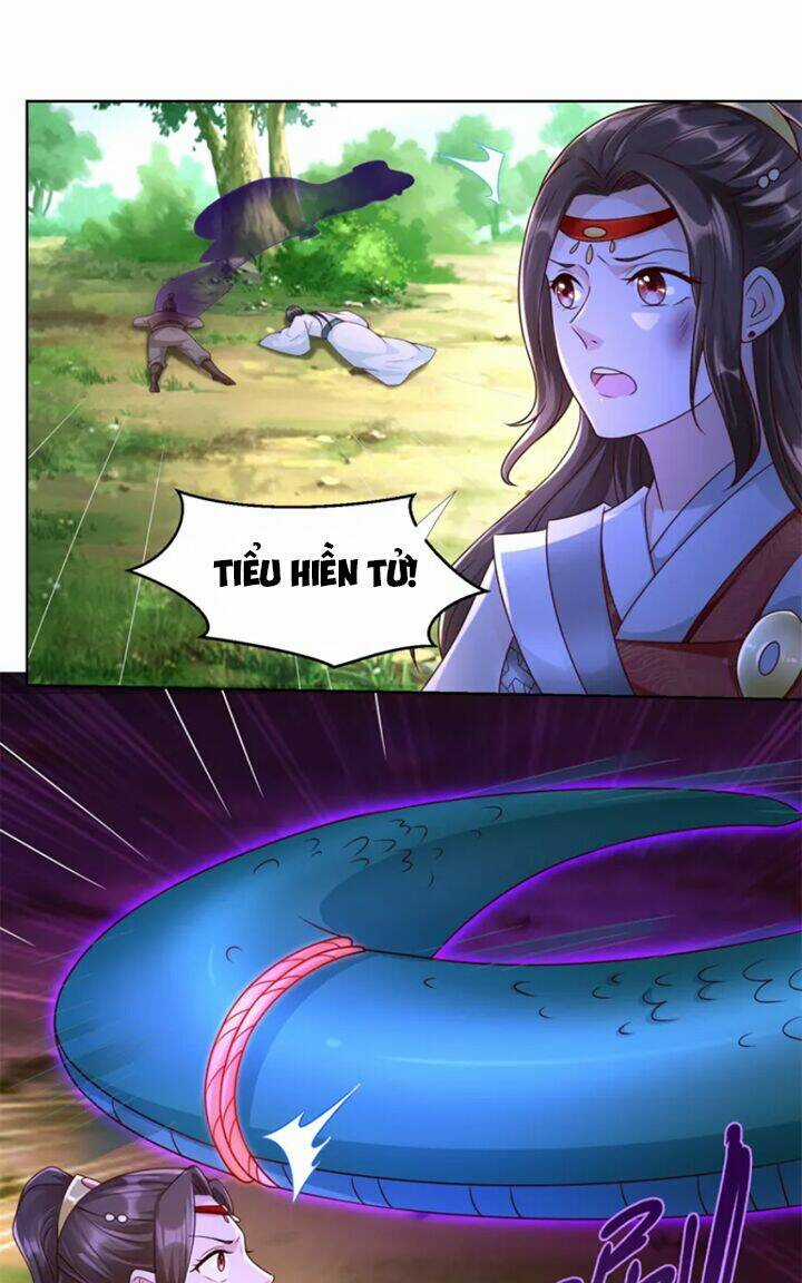 Chí Tôn Trọng Sinh - Chapter 143 - Trang 15