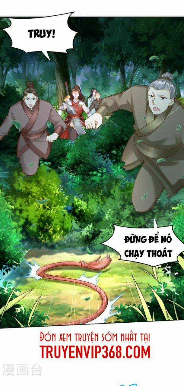 Chí Tôn Trọng Sinh - Chapter 143 - Trang 3