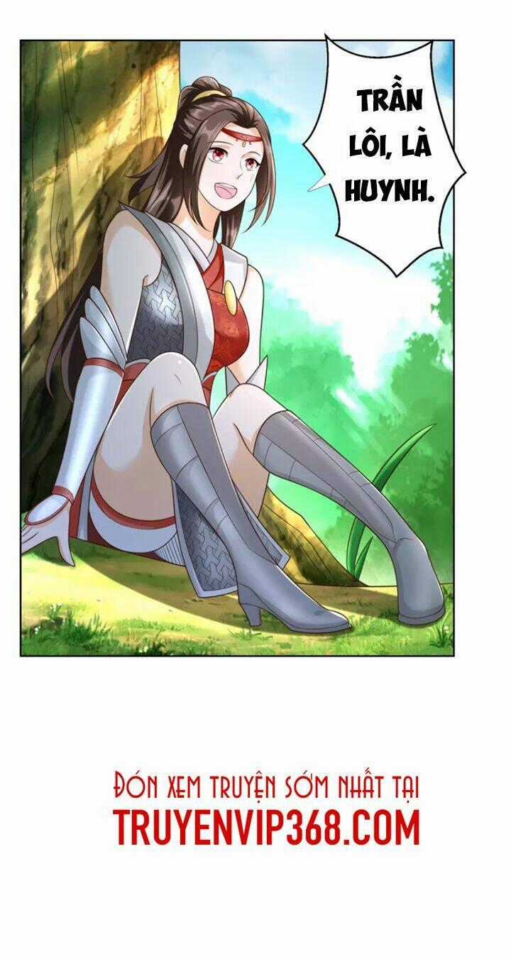 Chí Tôn Trọng Sinh - Chapter 143 - Trang 23