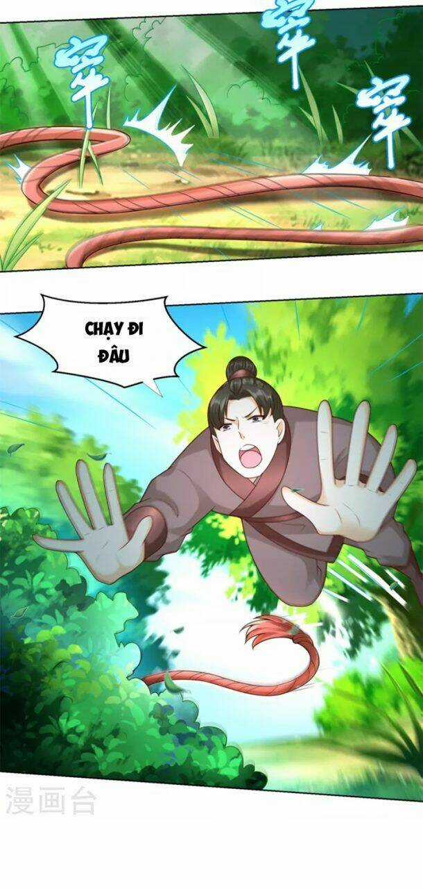 Chí Tôn Trọng Sinh - Chapter 143 - Trang 4