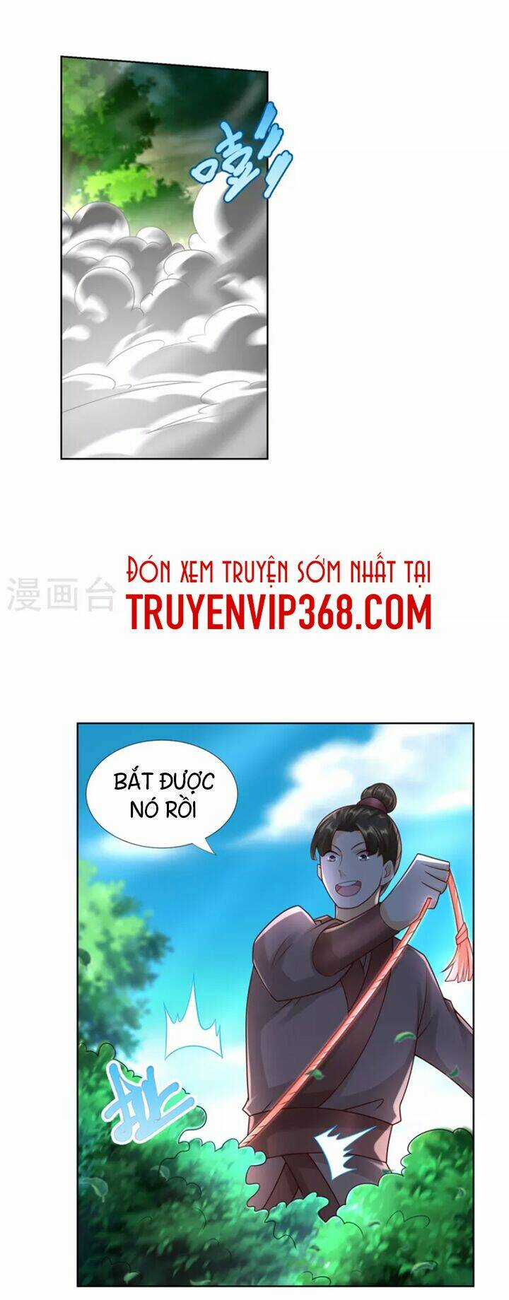 Chí Tôn Trọng Sinh - Chapter 143 - Trang 5