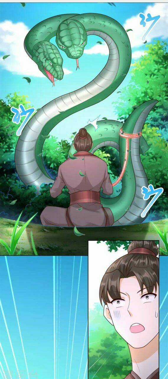 Chí Tôn Trọng Sinh - Chapter 143 - Trang 7