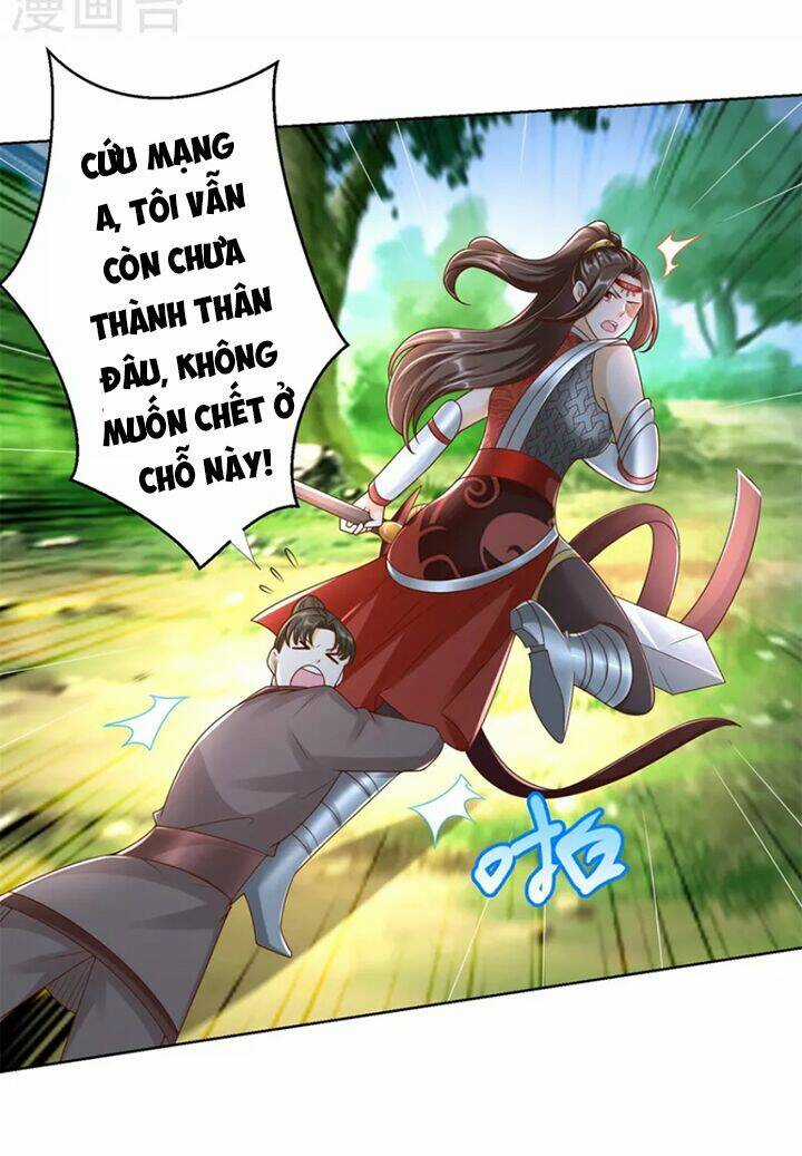 Chí Tôn Trọng Sinh - Chapter 143 - Trang 10