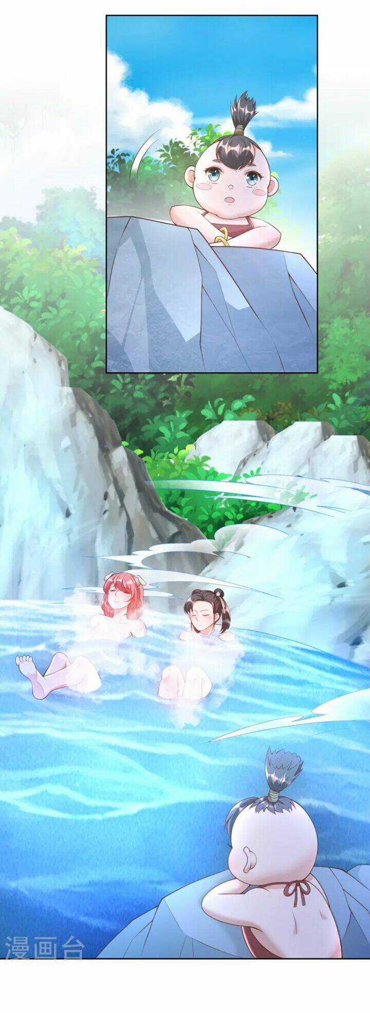 Chí Tôn Trọng Sinh - Chapter 144 - Trang 16